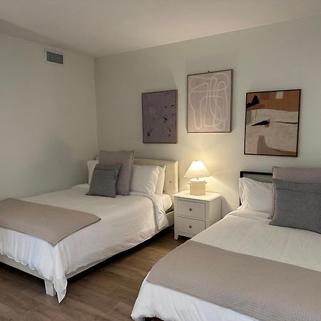 Cozy Apartment In Hollywood Los Ángeles Exterior foto
